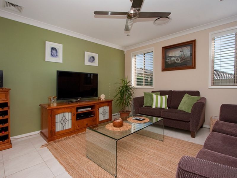 29 Conrad Road, Kellyville Ridge NSW 2155