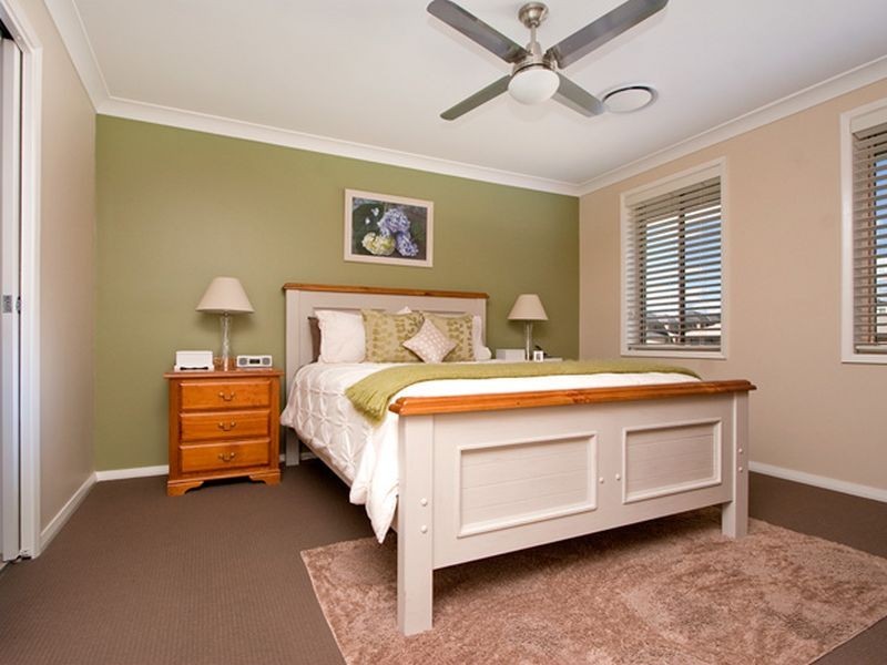 29 Conrad Road, Kellyville Ridge NSW 2155