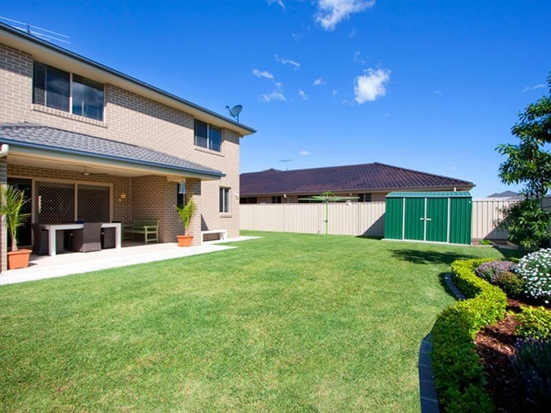29 Conrad Road, Kellyville Ridge NSW 2155