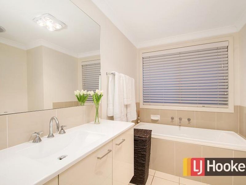 18 Wakely Street, The Ponds NSW 2769
