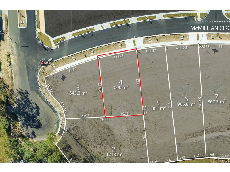 Lot 4 10 Gumnut Close, Kellyville NSW 2155