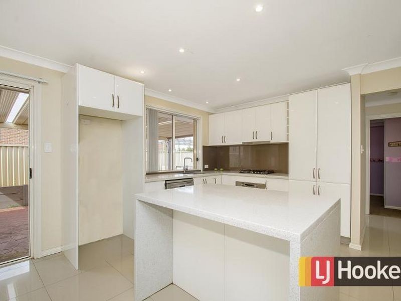 32 Stave Place, Kellyville Ridge NSW 2155
