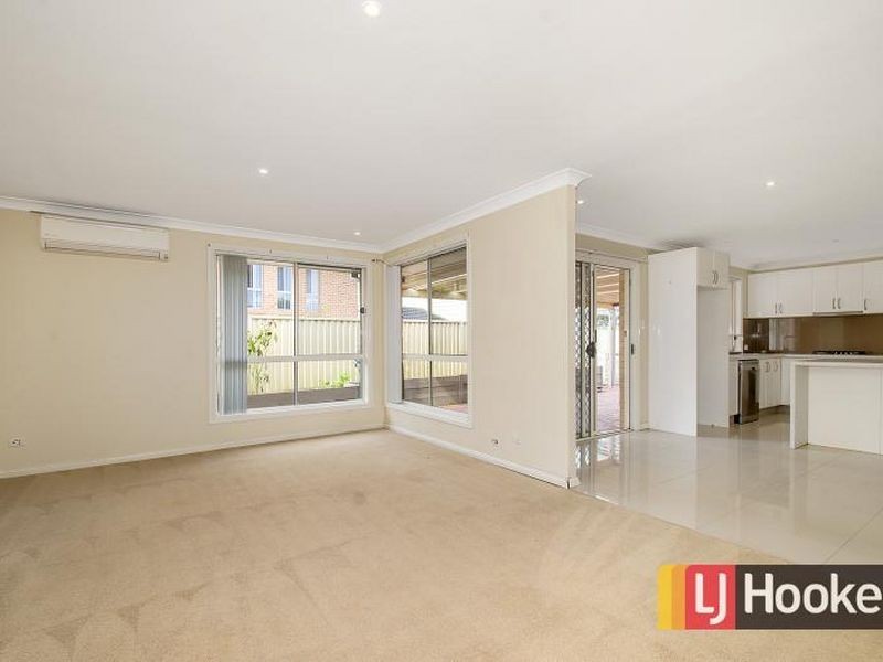 32 Stave Place, Kellyville Ridge NSW 2155