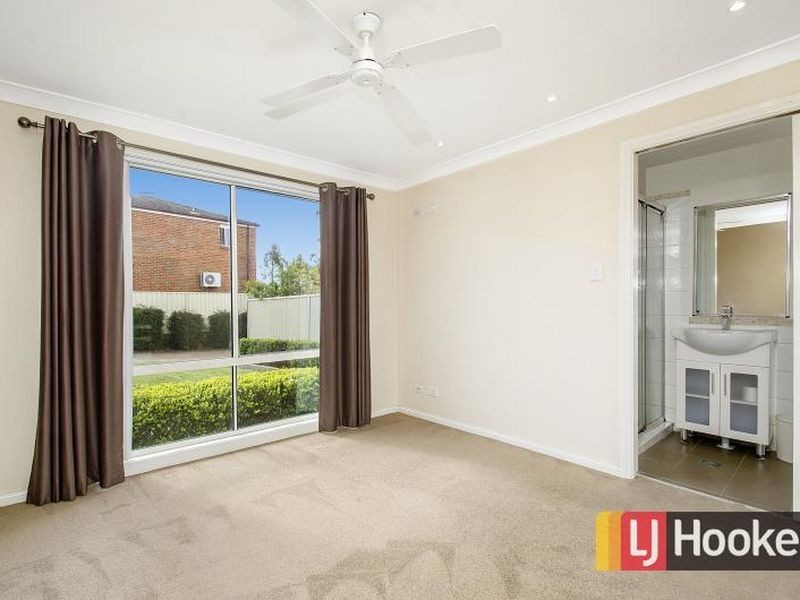 32 Stave Place, Kellyville Ridge NSW 2155