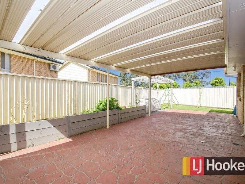 32 Stave Place, Kellyville Ridge NSW 2155