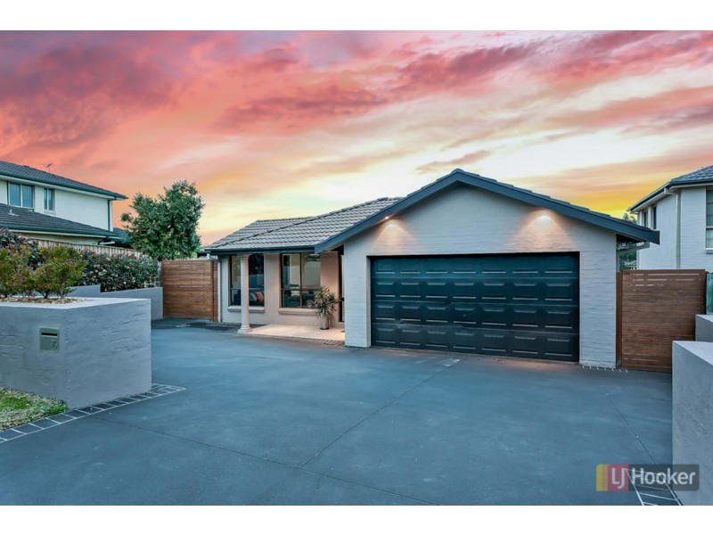 76 Knightsbridge Avenue, Glenwood NSW 2768