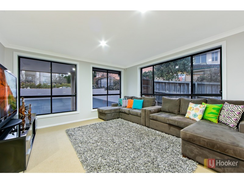 76 Knightsbridge Avenue, Glenwood NSW 2768