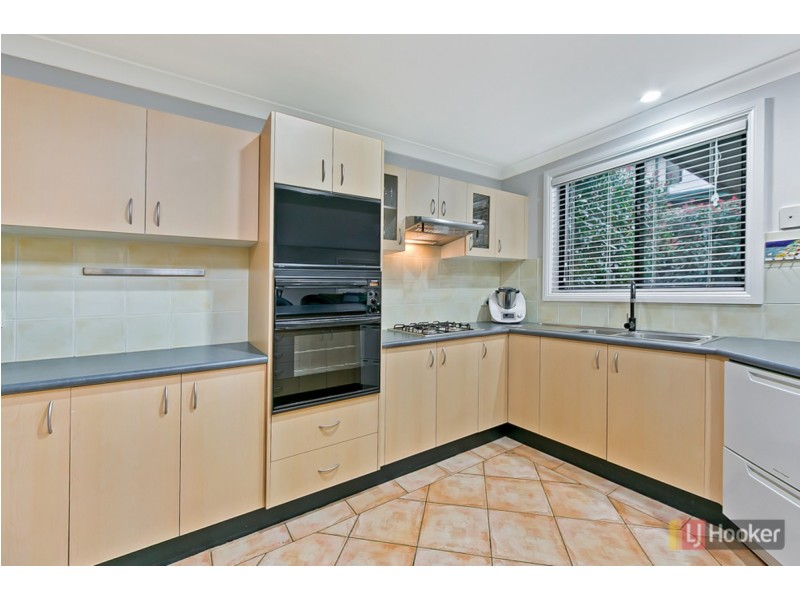 76 Knightsbridge Avenue, Glenwood NSW 2768