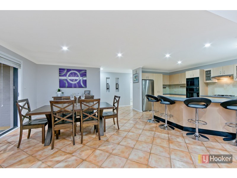 76 Knightsbridge Avenue, Glenwood NSW 2768