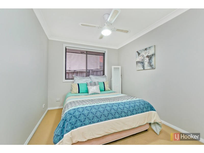 76 Knightsbridge Avenue, Glenwood NSW 2768