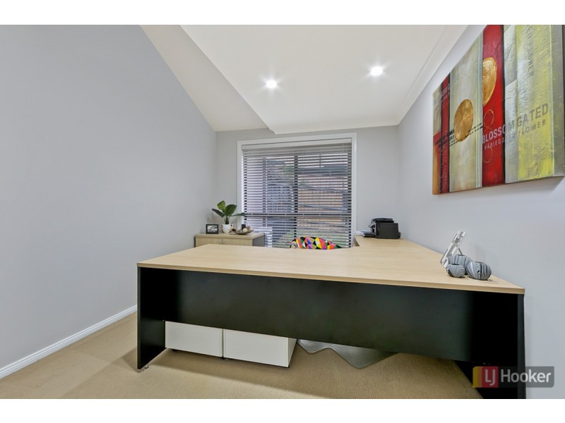 76 Knightsbridge Avenue, Glenwood NSW 2768