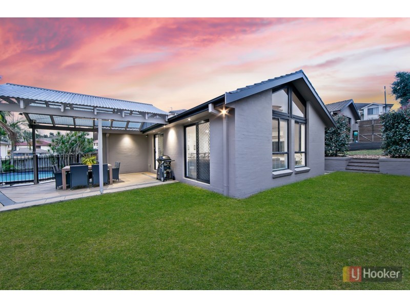 76 Knightsbridge Avenue, Glenwood NSW 2768