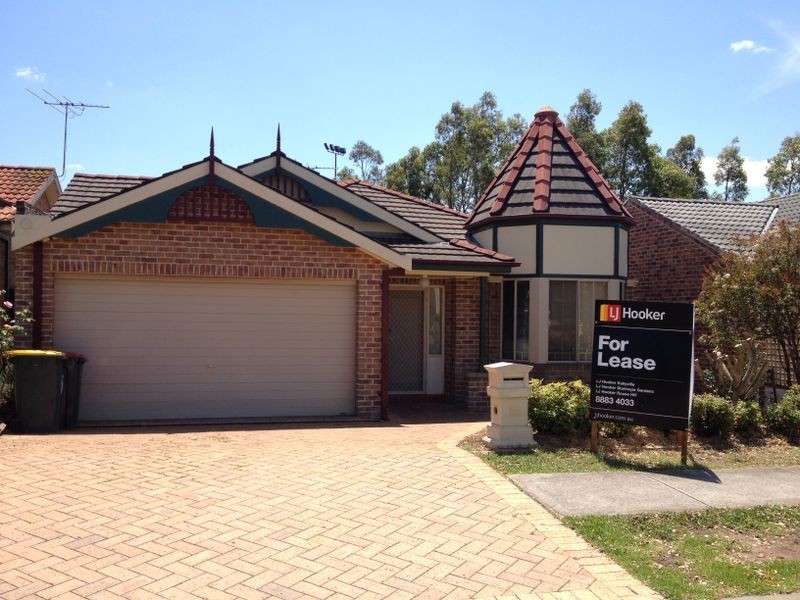 36 Amberlea Street, Glenwood NSW 2768