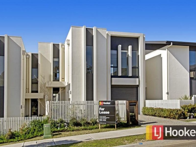 12 Rocks Street, Kellyville NSW 2155