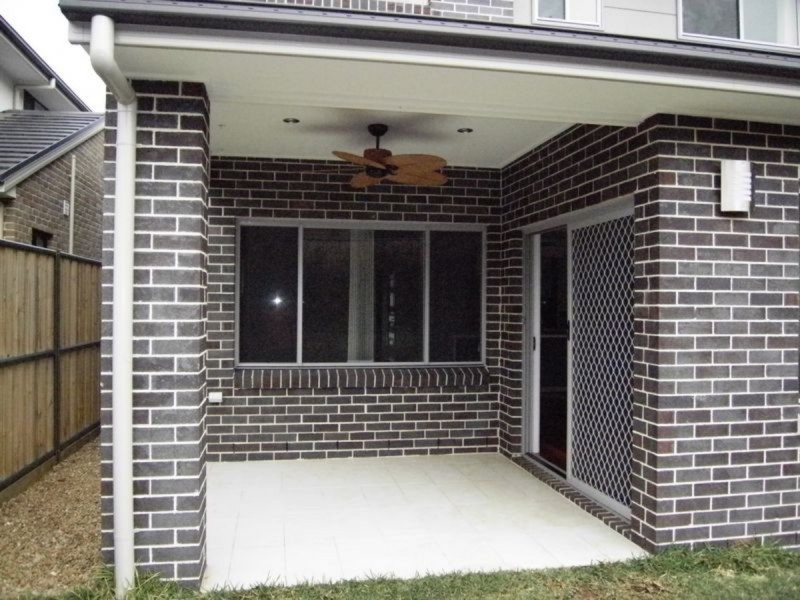 18 Brunner Court, Kellyville NSW 2155