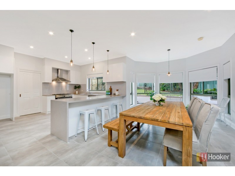 41 Rondelay Drive, Castle Hill NSW 2154