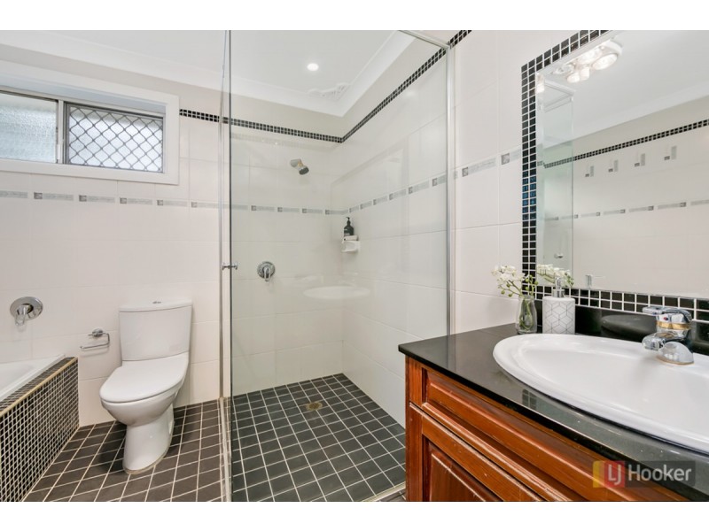 41 Rondelay Drive, Castle Hill NSW 2154