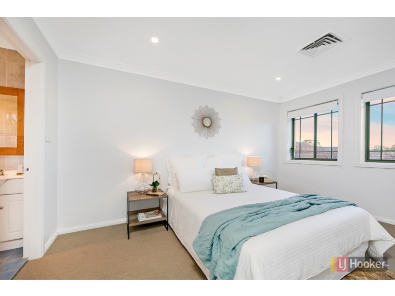41 Rondelay Drive, Castle Hill NSW 2154