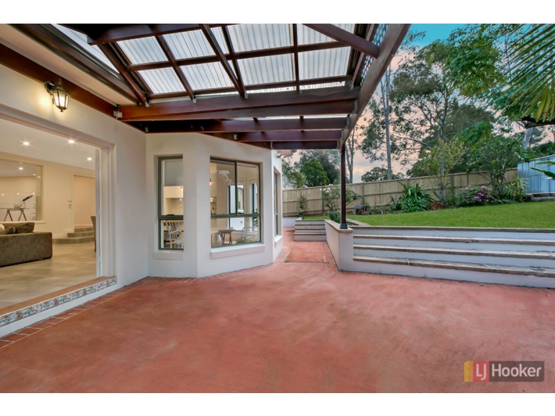 41 Rondelay Drive, Castle Hill NSW 2154