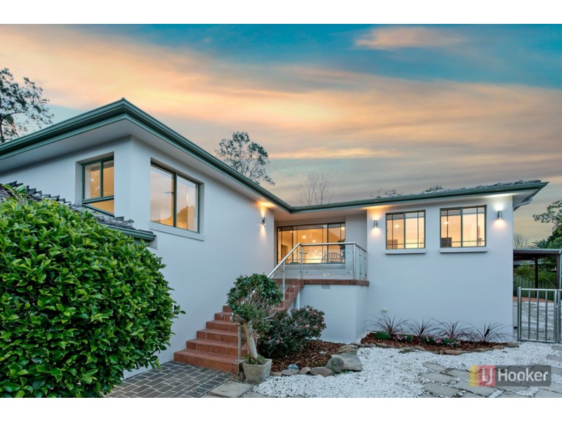 41 Rondelay Drive, Castle Hill NSW 2154