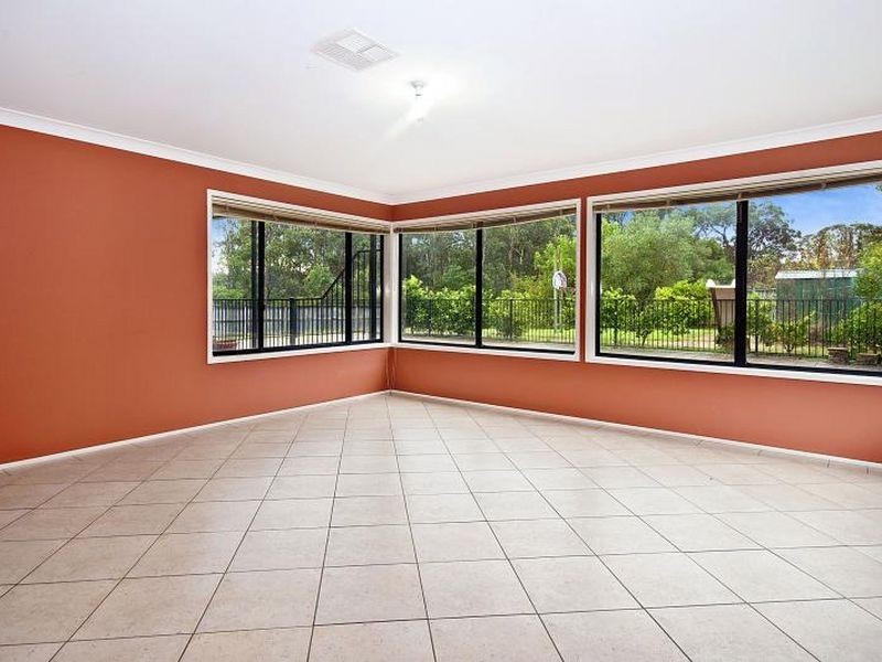 12 Mailey Circuit, Rouse Hill NSW 2155