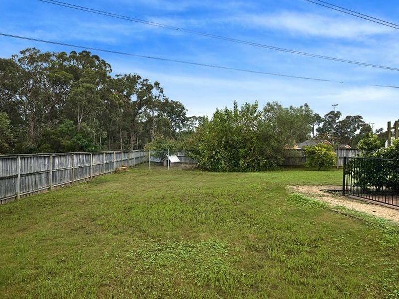 12 Mailey Circuit, Rouse Hill NSW 2155