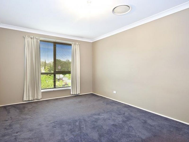 12 Mailey Circuit, Rouse Hill NSW 2155