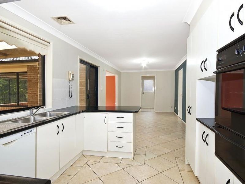 12 Mailey Circuit, Rouse Hill NSW 2155