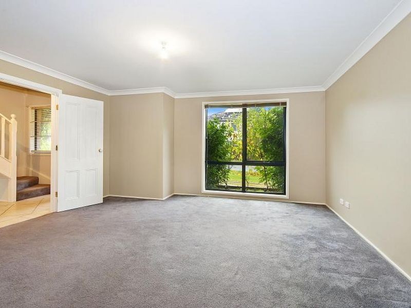 12 Mailey Circuit, Rouse Hill NSW 2155