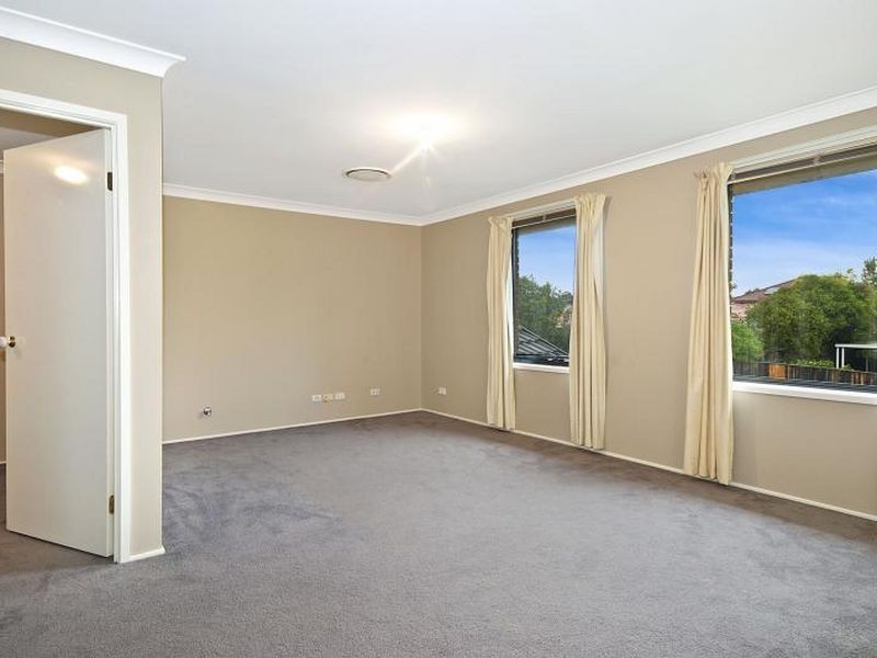 12 Mailey Circuit, Rouse Hill NSW 2155