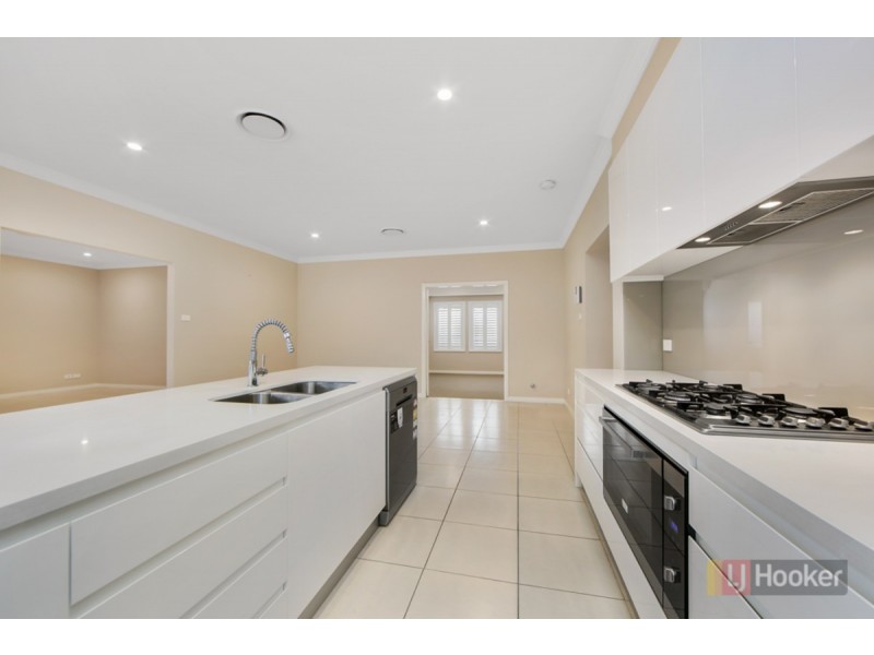 16 Holman Street, Kellyville NSW 2155