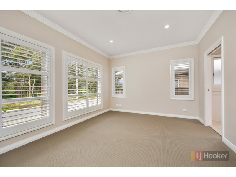 16 Holman Street, Kellyville NSW 2155