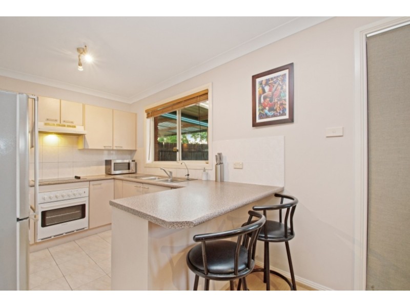 18A Whitehaven Avenue, Quakers Hill NSW 2763