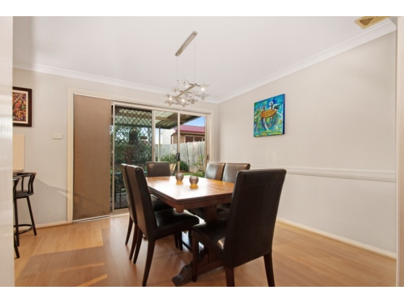 18A Whitehaven Avenue, Quakers Hill NSW 2763