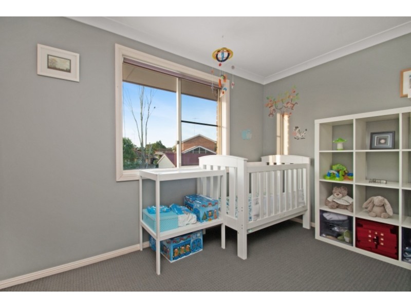 18A Whitehaven Avenue, Quakers Hill NSW 2763