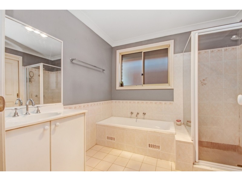 18A Whitehaven Avenue, Quakers Hill NSW 2763