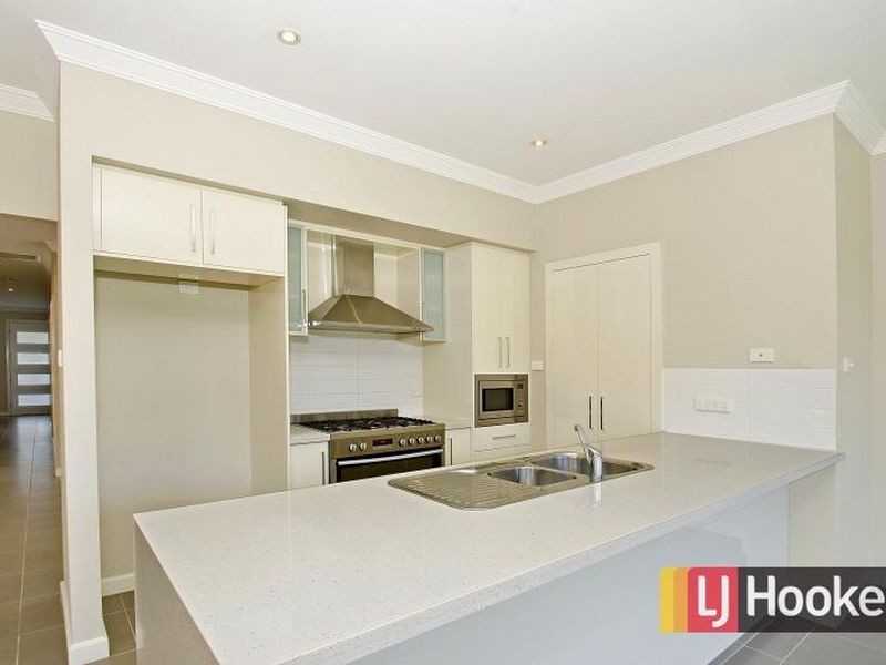 18 Eider Street, The Ponds NSW 2769