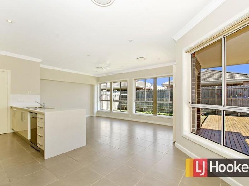 18 Eider Street, The Ponds NSW 2769