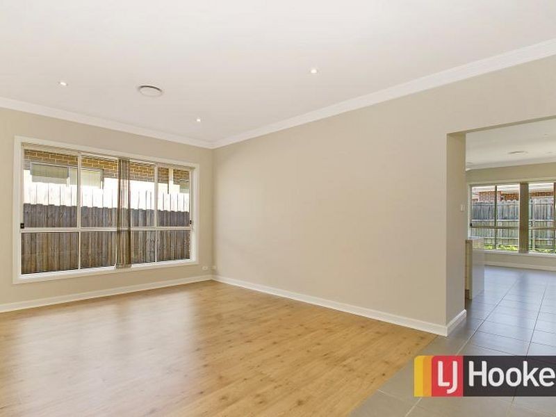 18 Eider Street, The Ponds NSW 2769