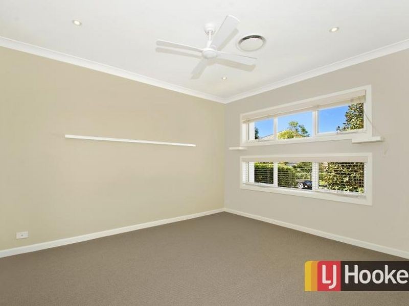 18 Eider Street, The Ponds NSW 2769