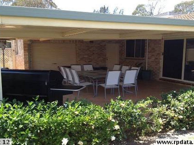14 Aberdeen Place, Stanhope Gardens NSW 2768