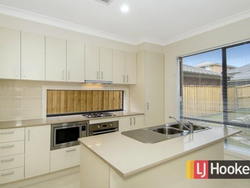 105 Hezlett Road, Kellyville NSW 2155