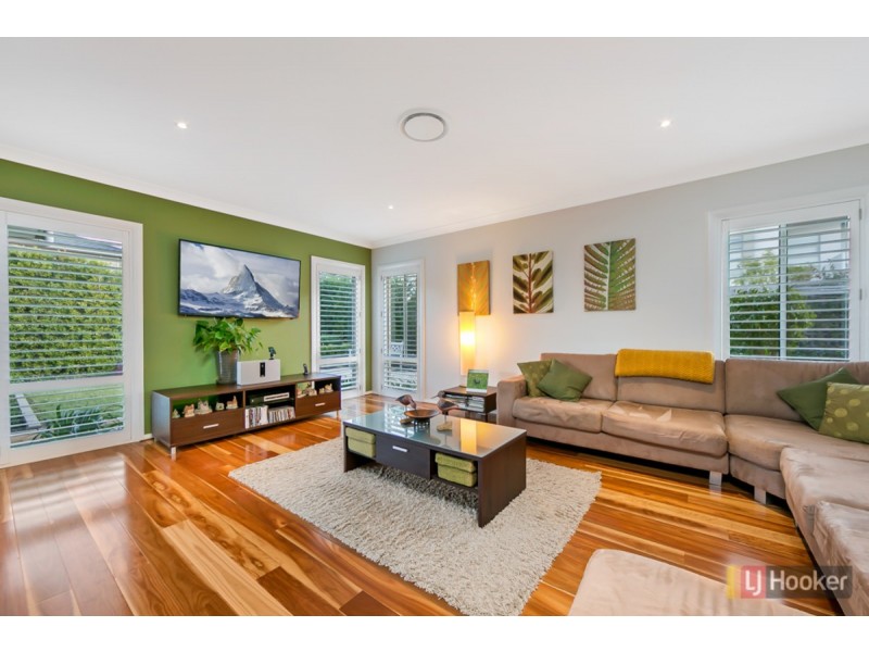 16 Balmoral Road, Kellyville NSW 2155