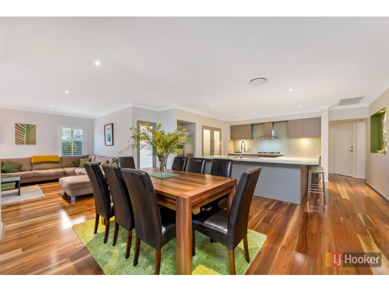 16 Balmoral Road, Kellyville NSW 2155