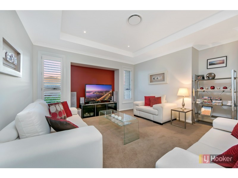 16 Balmoral Road, Kellyville NSW 2155