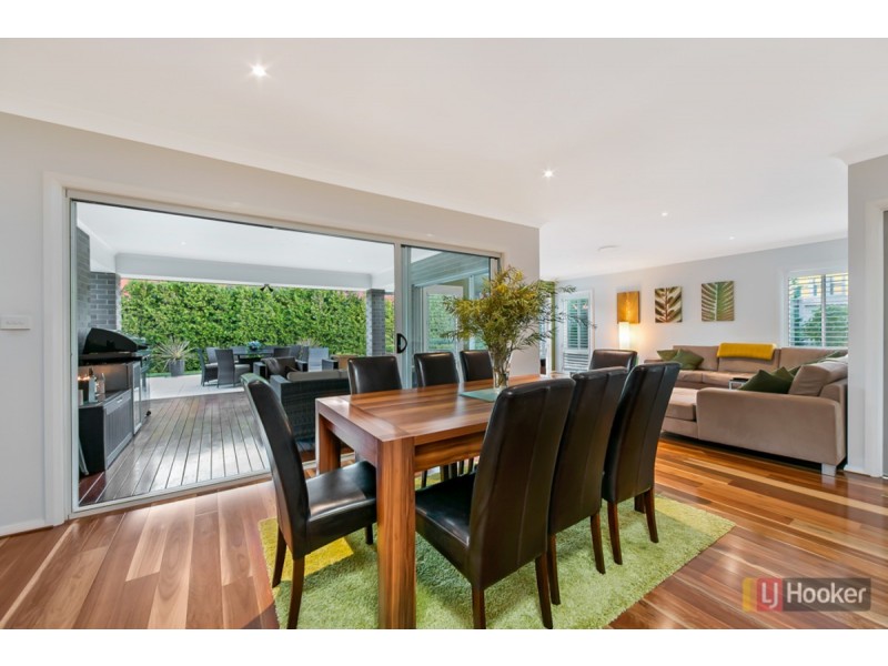 16 Balmoral Road, Kellyville NSW 2155