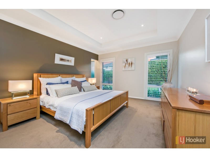16 Balmoral Road, Kellyville NSW 2155