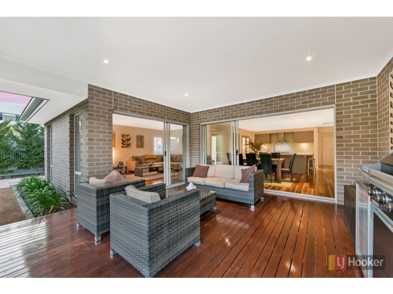 16 Balmoral Road, Kellyville NSW 2155