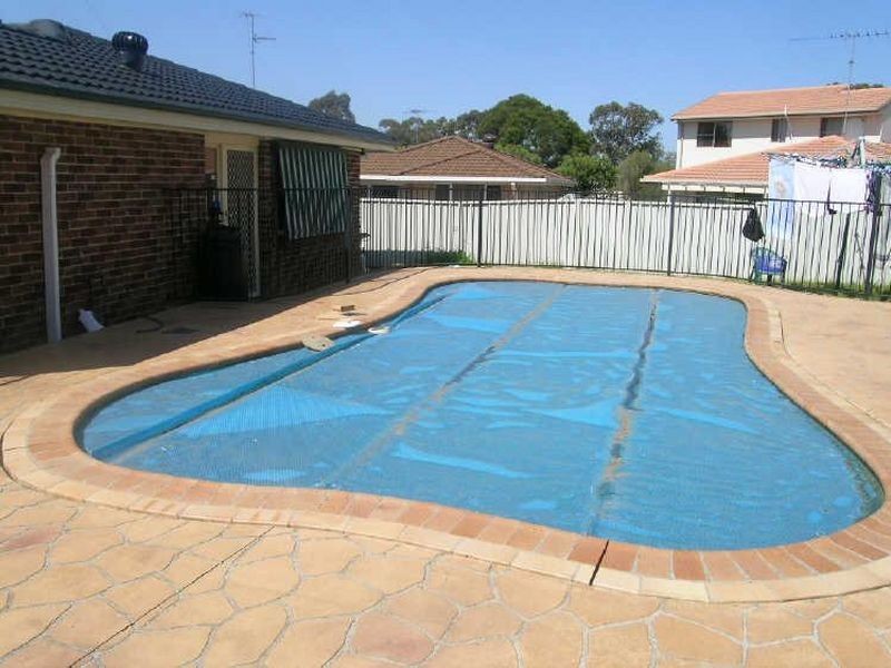 9 Zebra Place, Quakers Hill NSW 2763