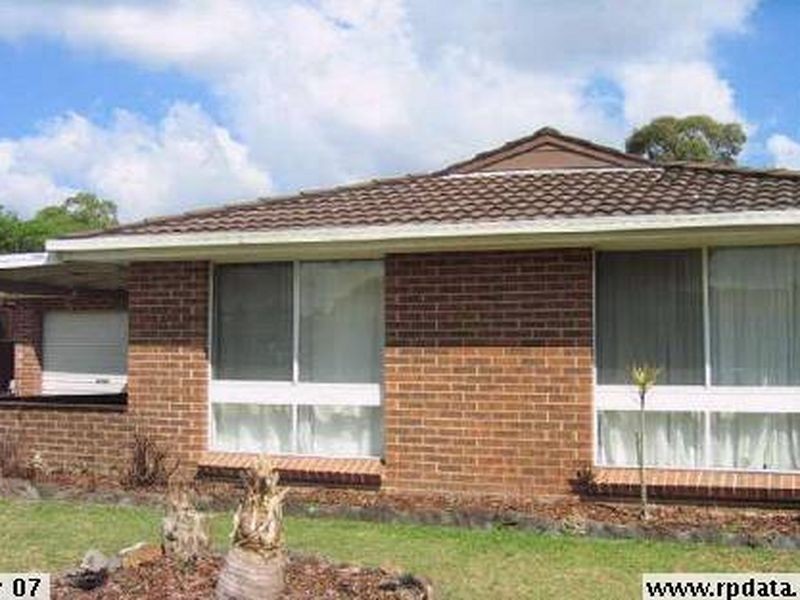 60 Gerald Crescent, Doonside NSW 2767